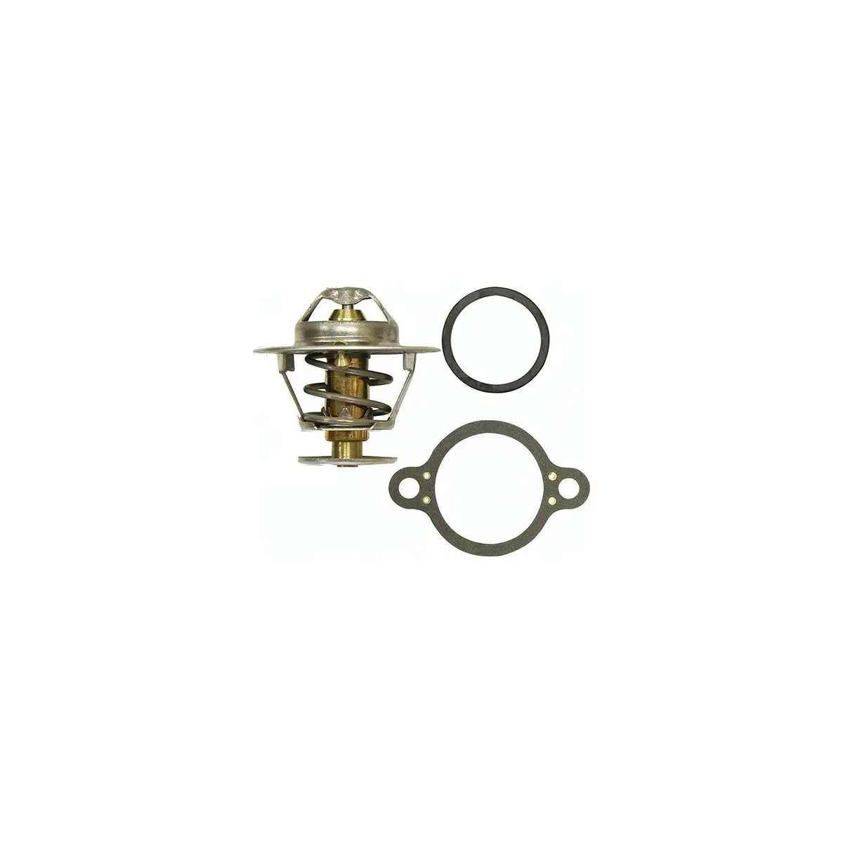 Sierra 18-3619 Volvo Thermostat Kit 1