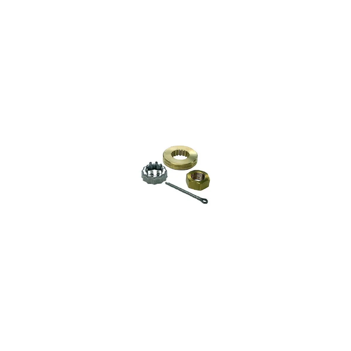 Sierra 18-3733 Prop Nut Kit 1
