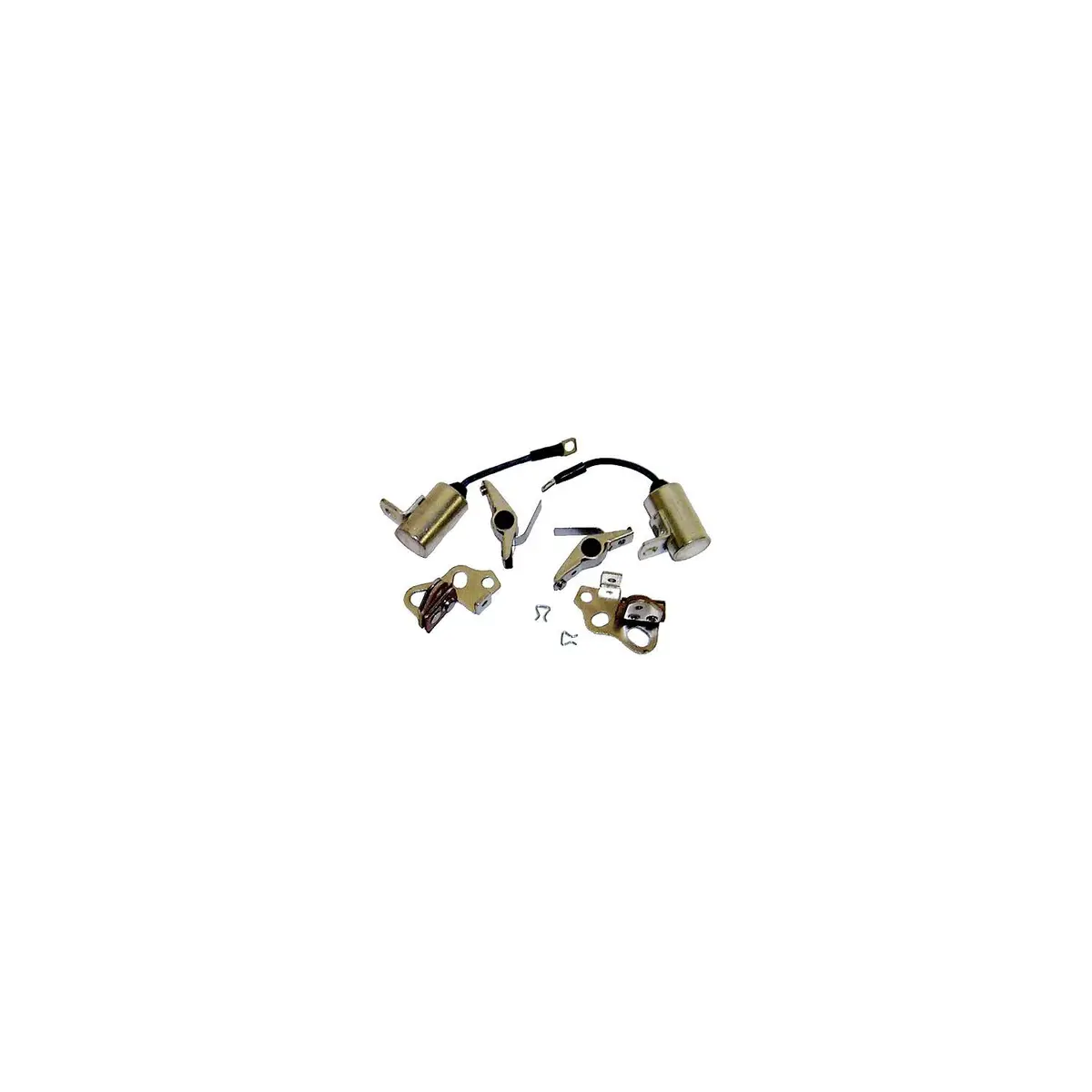 Sierra 18-5006 Ignition Tune Up Kit Johnson/Evinrude 1