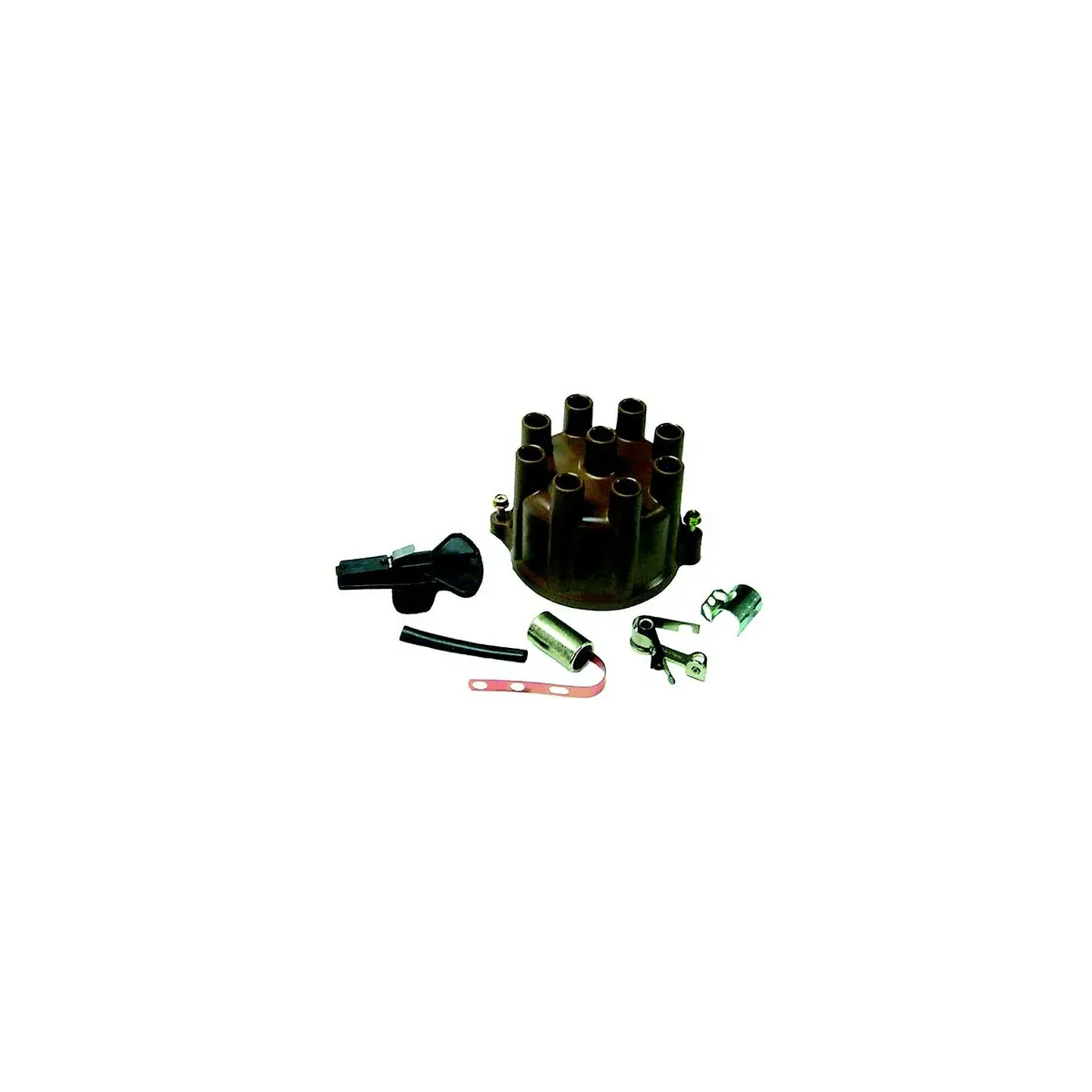 Sierra 18-5275 Tune-Up Kit W/Cap Pres.Screwv 1