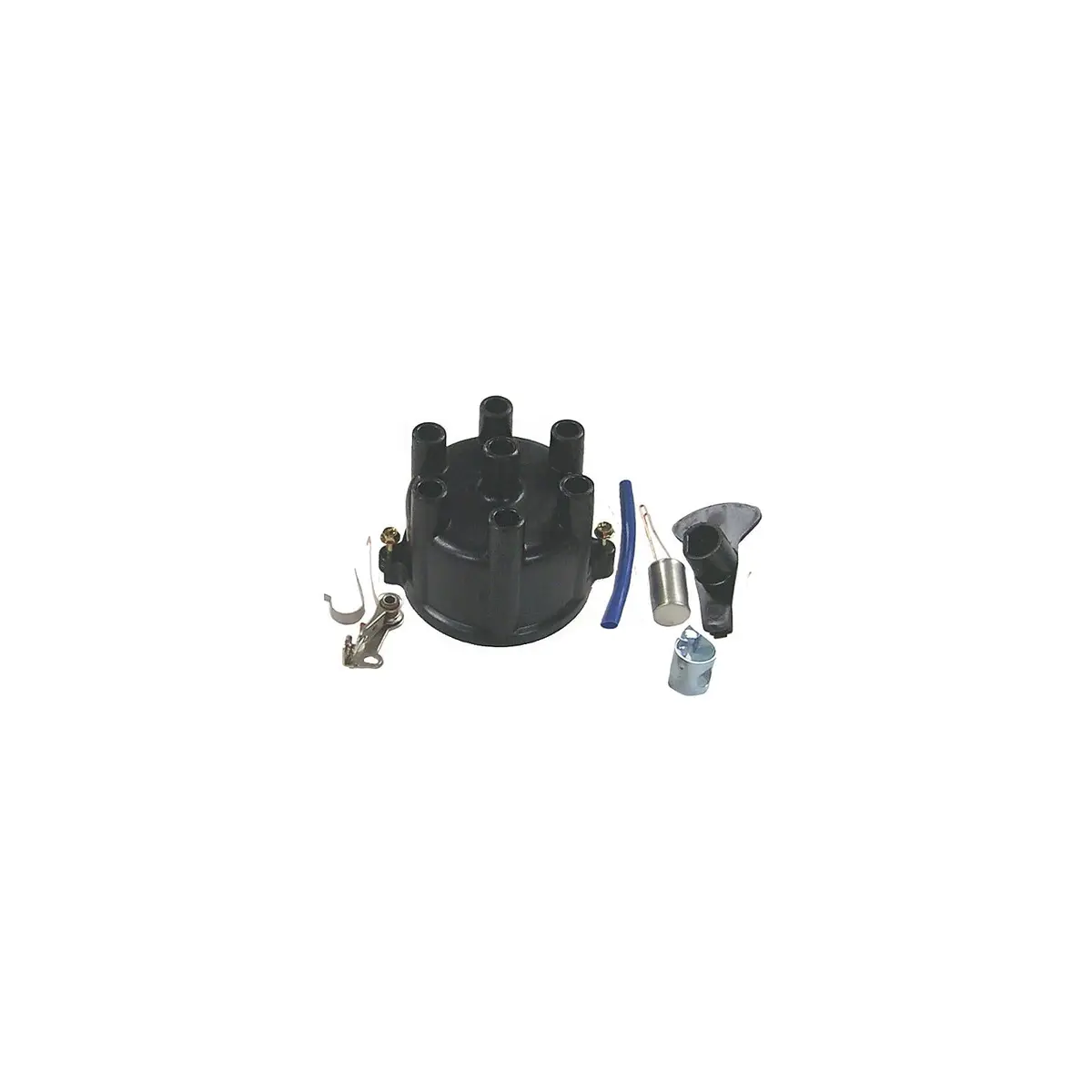 Sierra 18-5276 Ignition Coil 1
