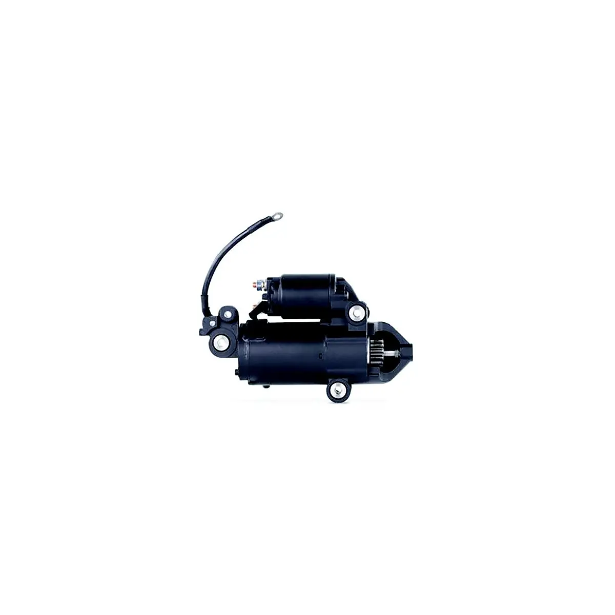 Sierra 18-55505 Mercury Outboard Starter 1