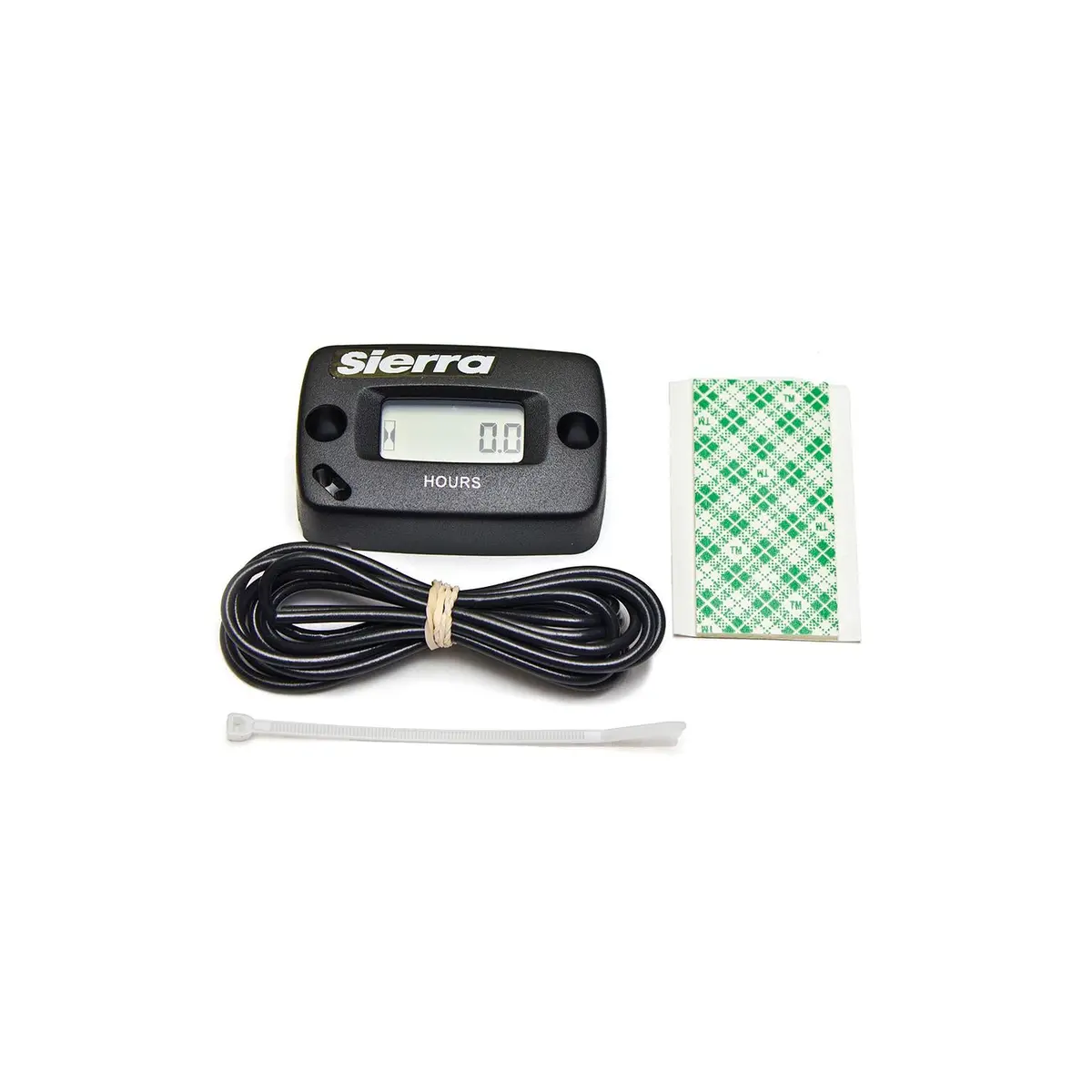 Sierra 56968P Small Engine Hourmeter 1