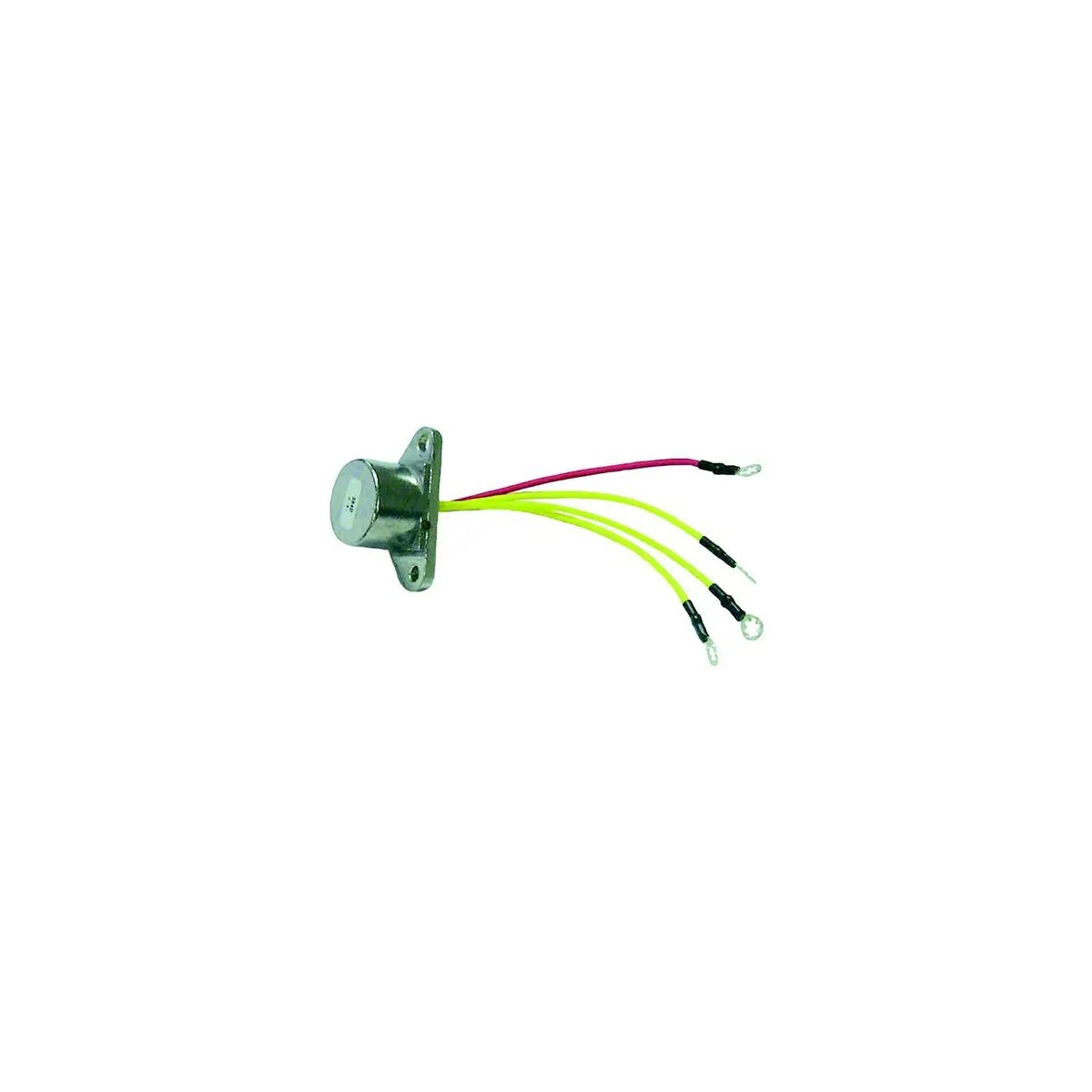 Sierra 18-5709 Johnson/Evinrude Rectifier 1