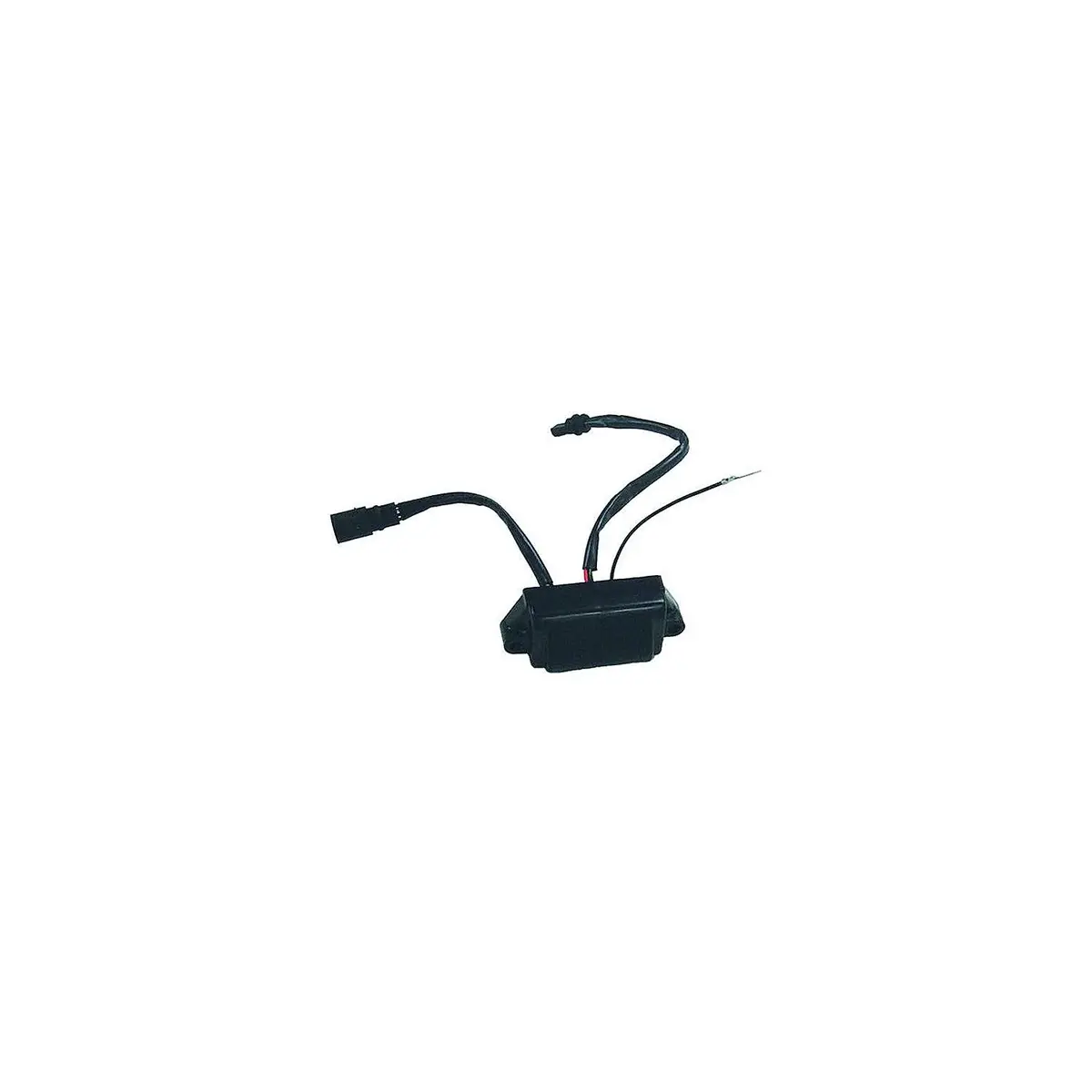 Sierra 18-5758 Johnson/Evinrude Power Pack 1