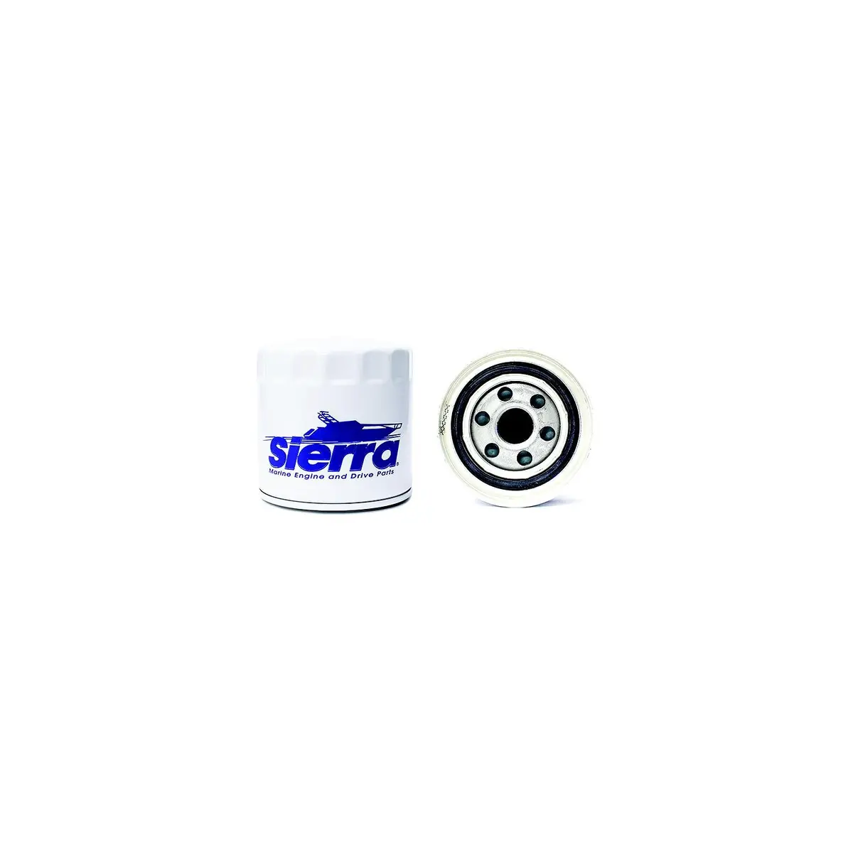 Sierra 18-57824 Oil Filter 1