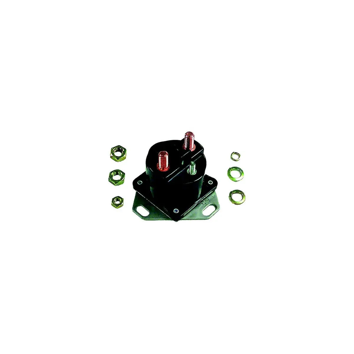 Sierra 18-5812 Solenoid Omc Sterndrive/Cobra 1