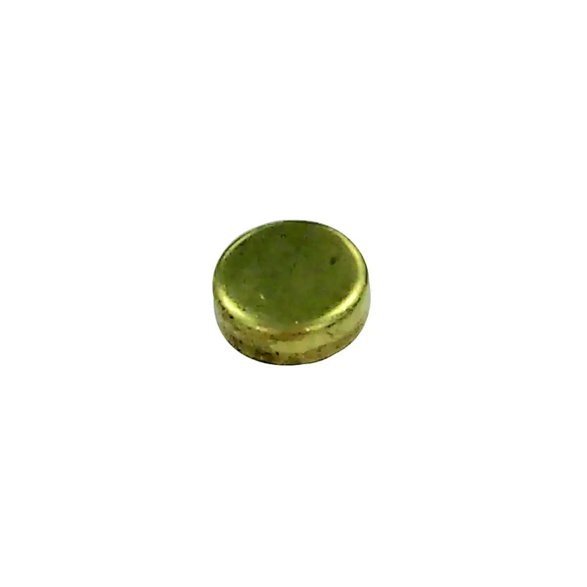 Sierra 18-5961-9 Bronze Freeze Plug, Pack Of 8, Mercruiser Stern Drive 1