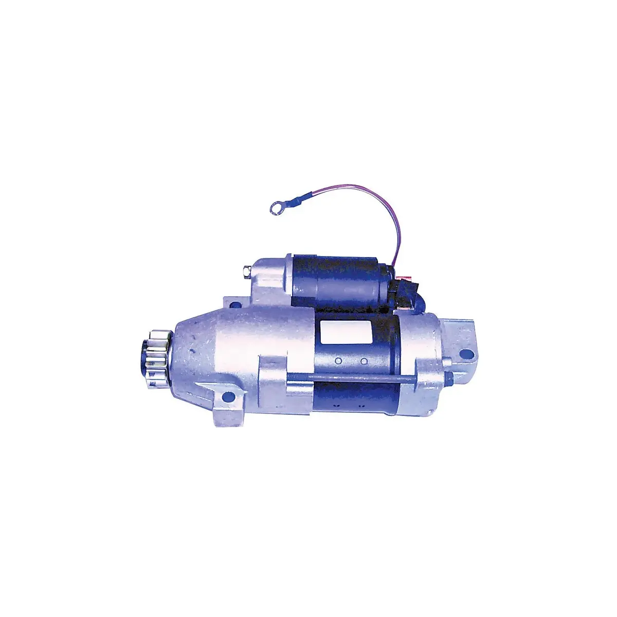Sierra 18-6427 Premium Outboard Starter 1