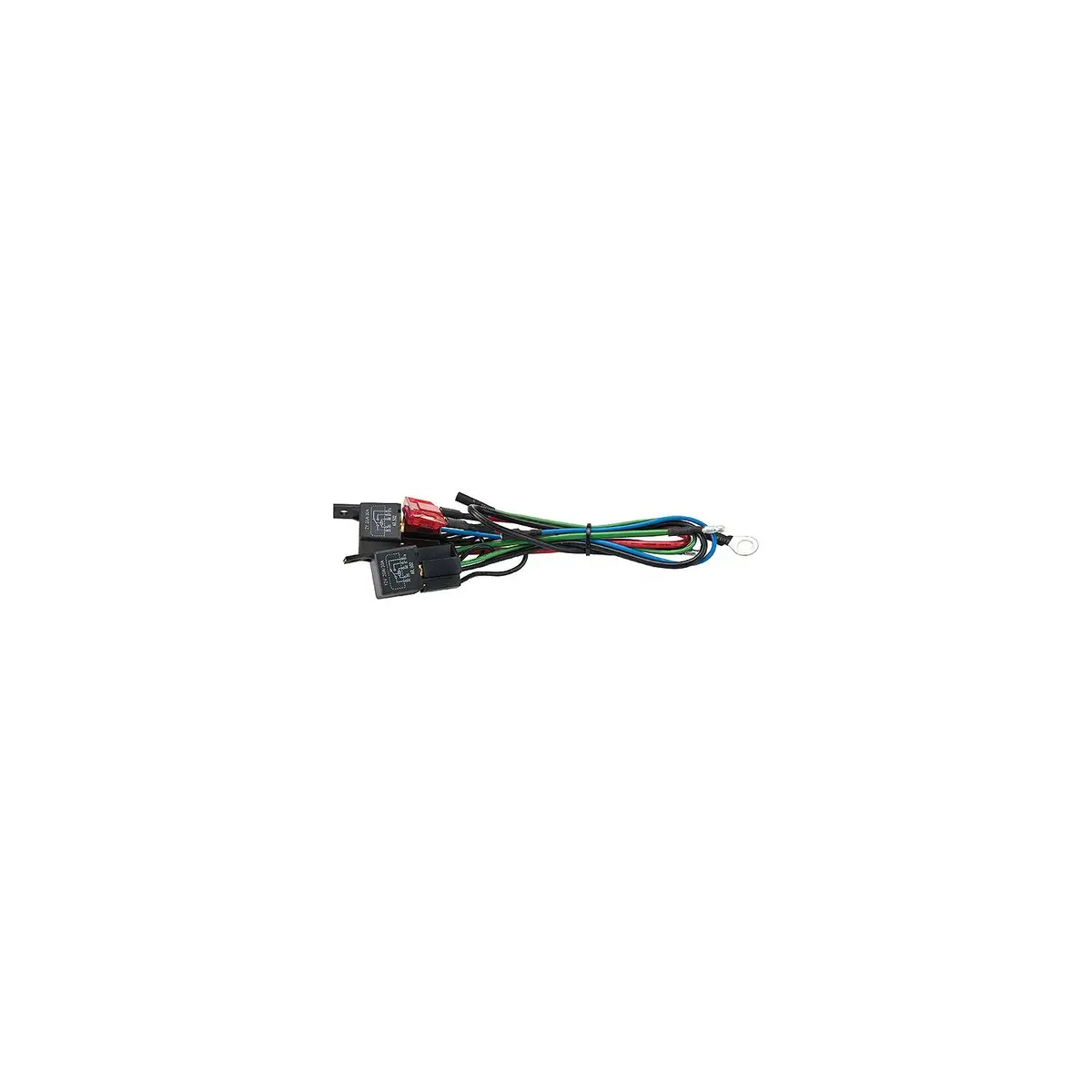 Sierra 18-6823 Wiring Harness 1