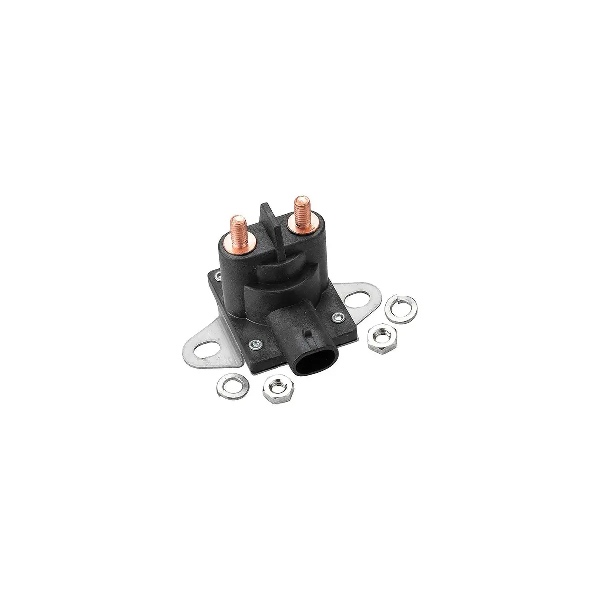 Sierra 18-6859 Pwc Solenoid 1