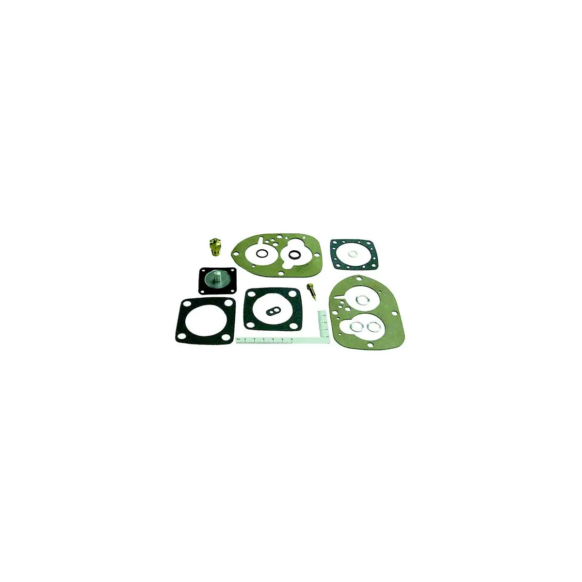 Sierra 18-7000 Carburetor Kit 1