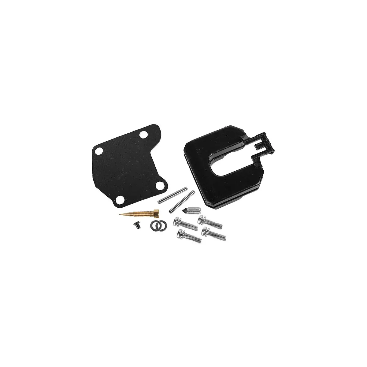 Sierra 18-7058 Carburetor Rebuild Kit Yamaha 1