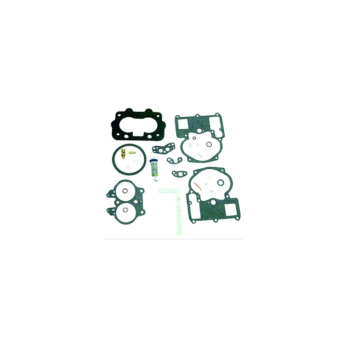 Sierra 18-7086 Carburetor Kit 1