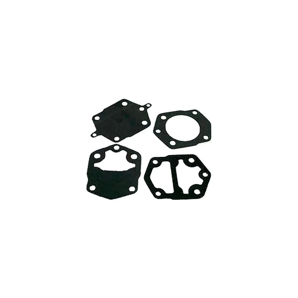Sierra 18-7788 7787 Fuel Pump Kit 1