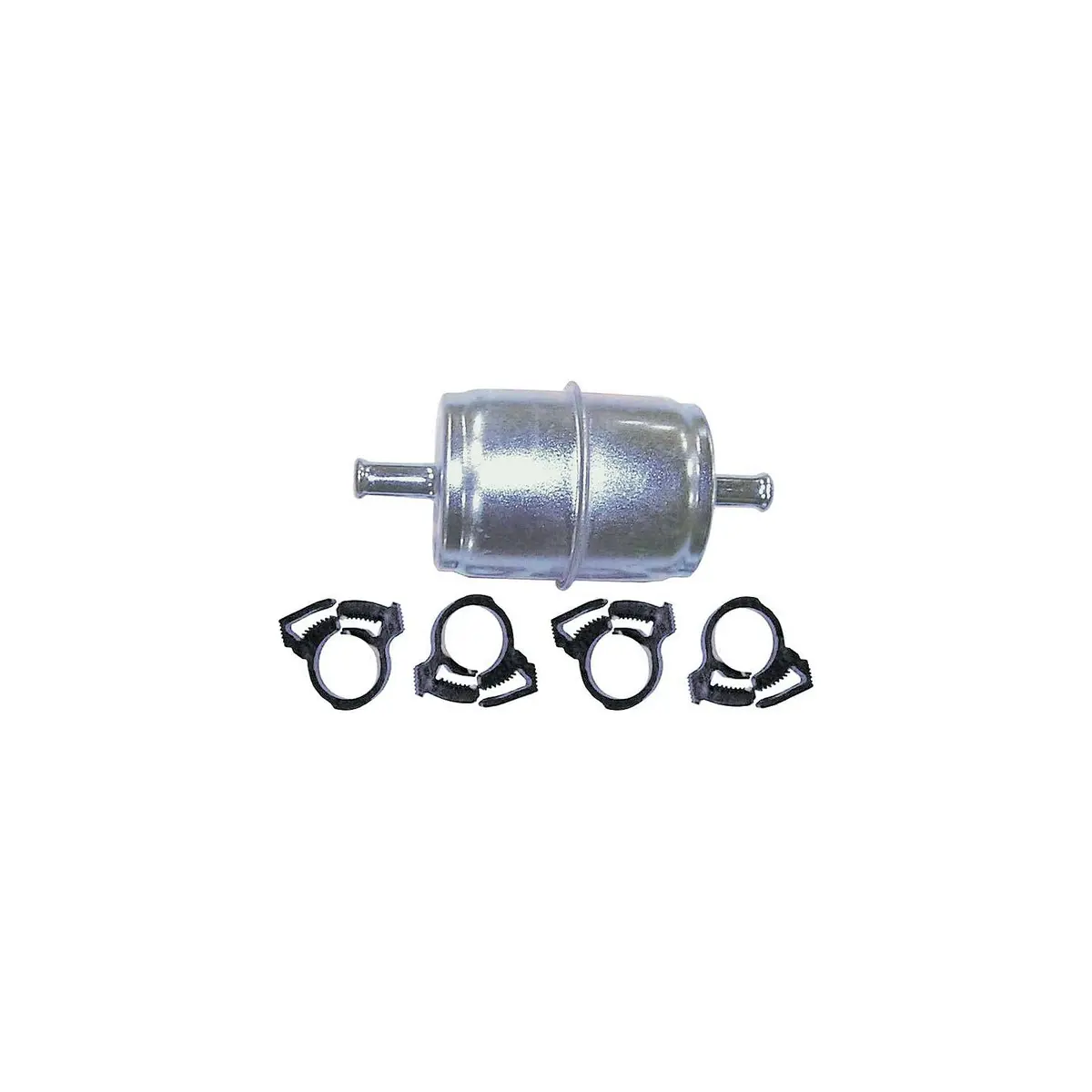 Sierra 18-7857-1 In-Line Fuel Filter 1