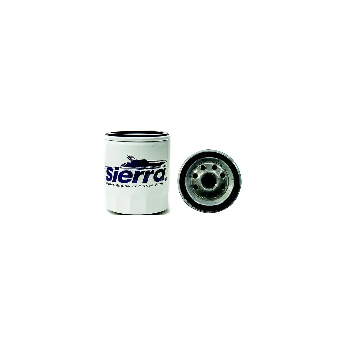 Sierra 18-7879-1 Oil Filter-Gm/Chevy V-6 1