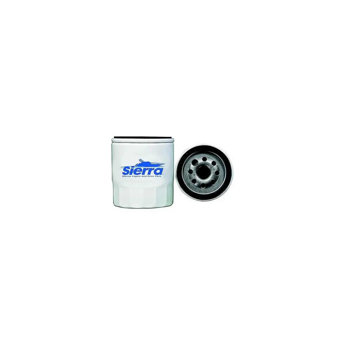 Sierra 18-7884 Diesel Oil Filter 1