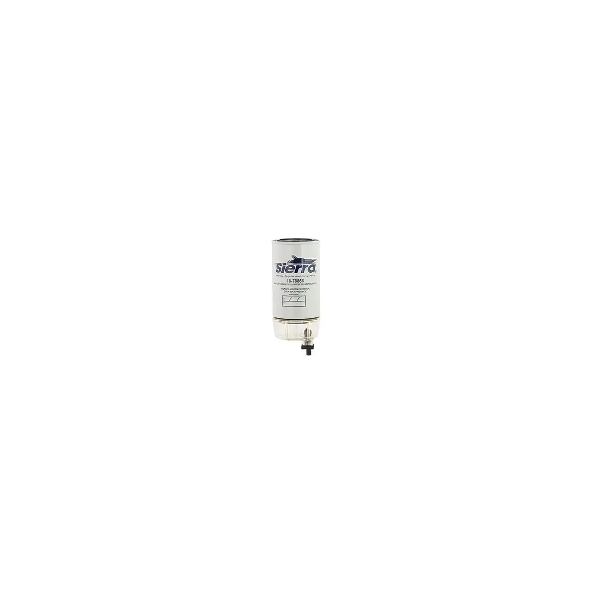 Sierra 18-78867 Fuel Water Separator Kit 1