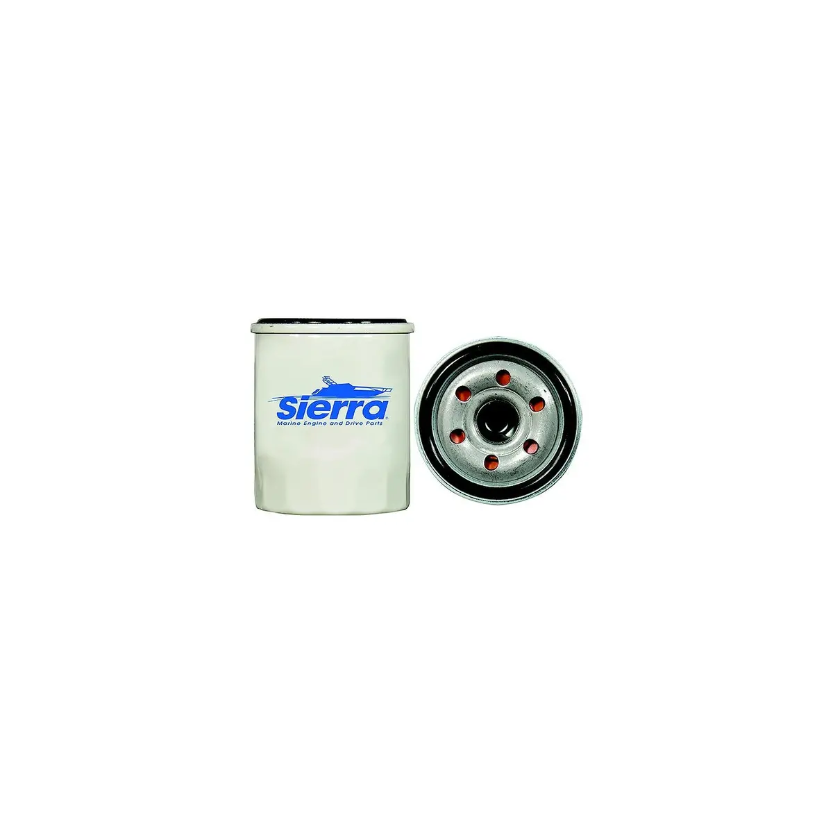 Sierra 18-7896 4-Cycle Outboard Oil Filter 1