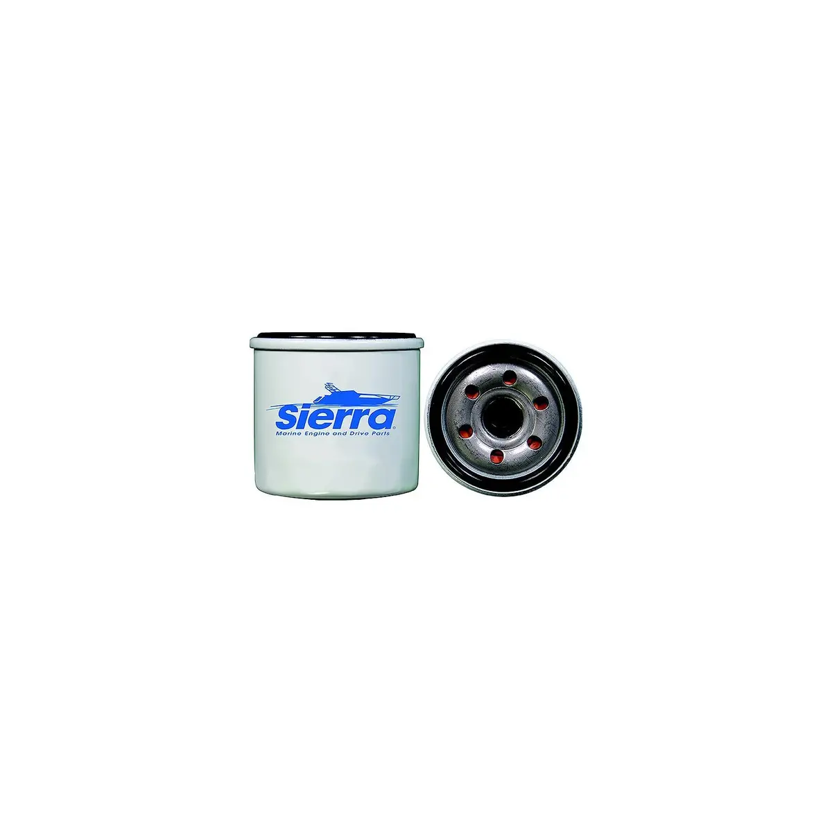 Sierra 18-7897 4-Cycle Outboard Oil Filter 1