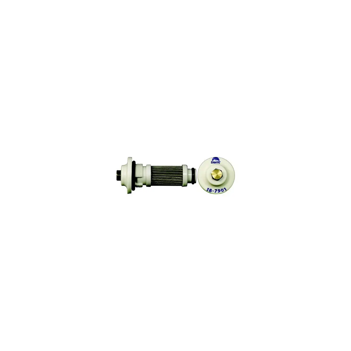 Sierra 18-7901 4-Cycle Outboard Oil Filter 1