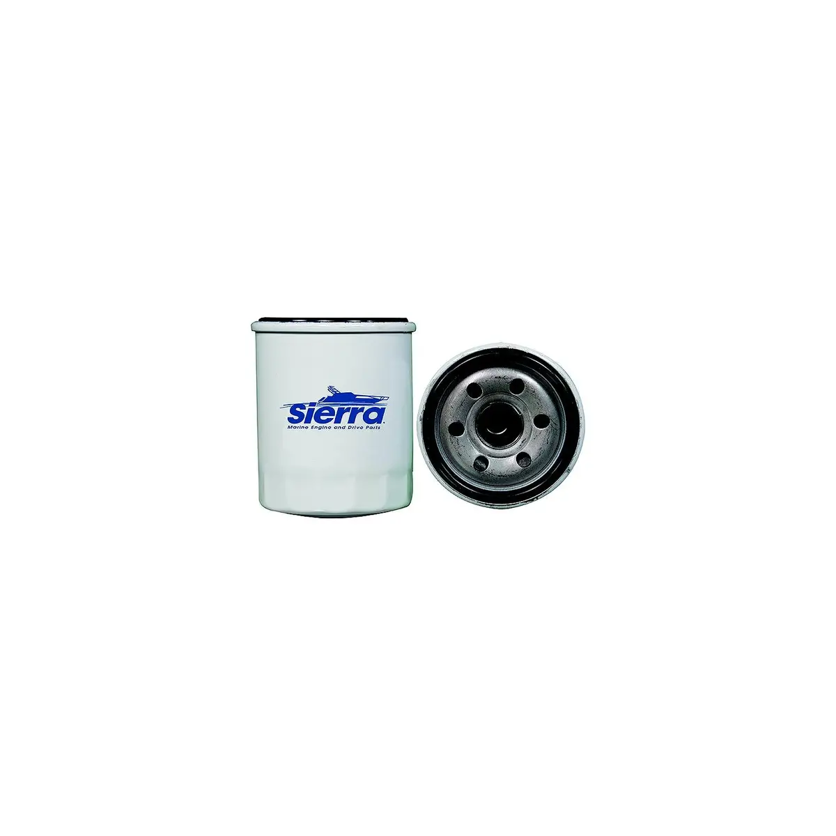 Sierra 18-7914 4-Cycle Outboard Oil Filter 1