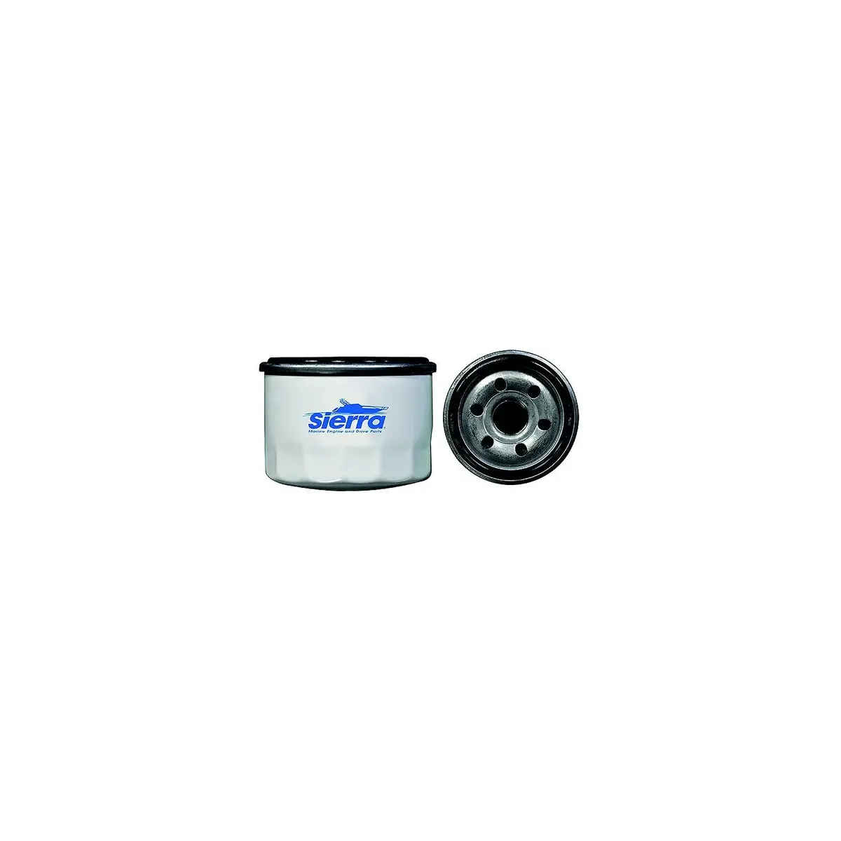 Sierra 18-7915-1 4-Cycle Outboard Oil Filter 1