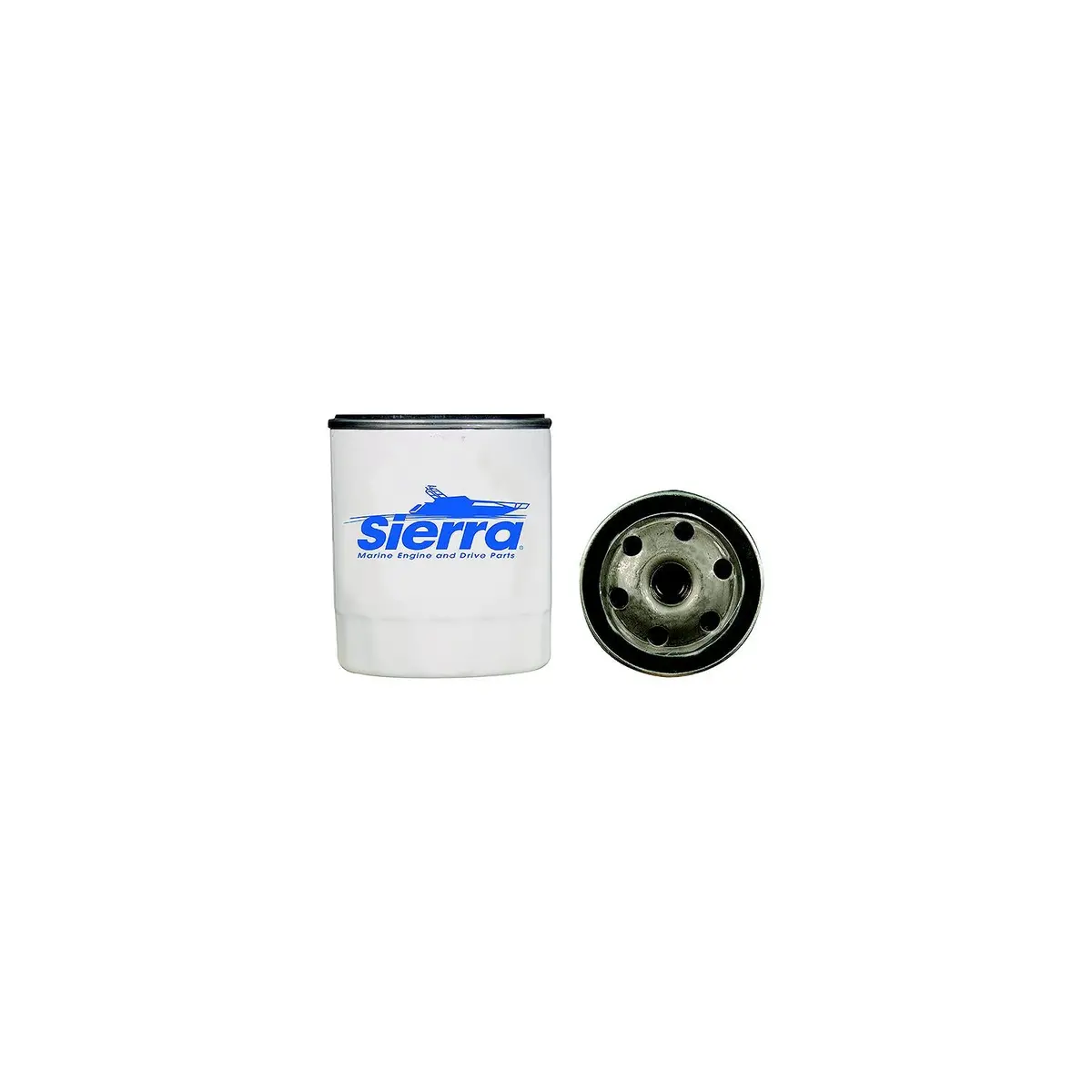 Sierra 18-7918 4-Cycle Outboard Oil Filter 1