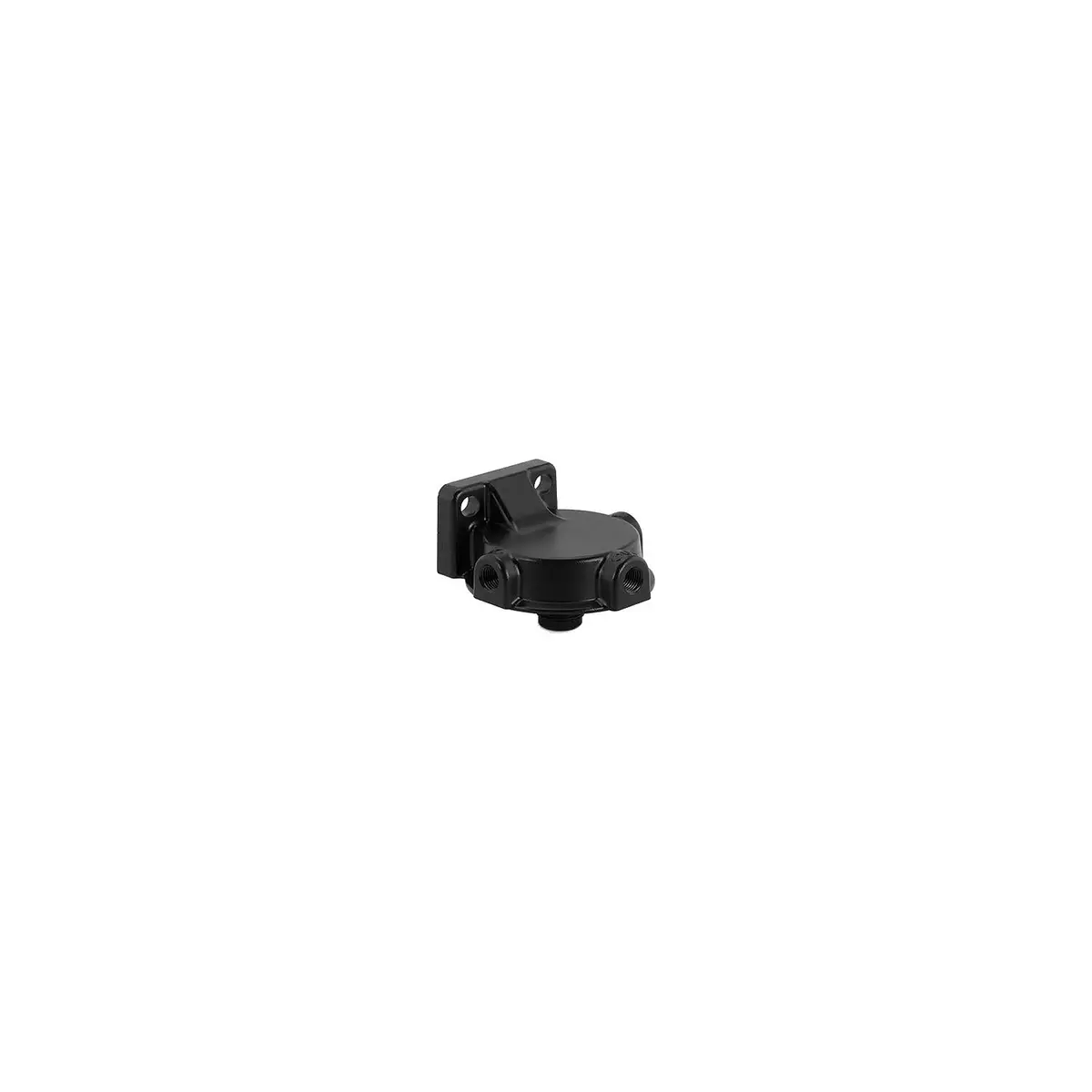 Sierra 18-79320 Fuel Water Separator Bracket For Racor 1
