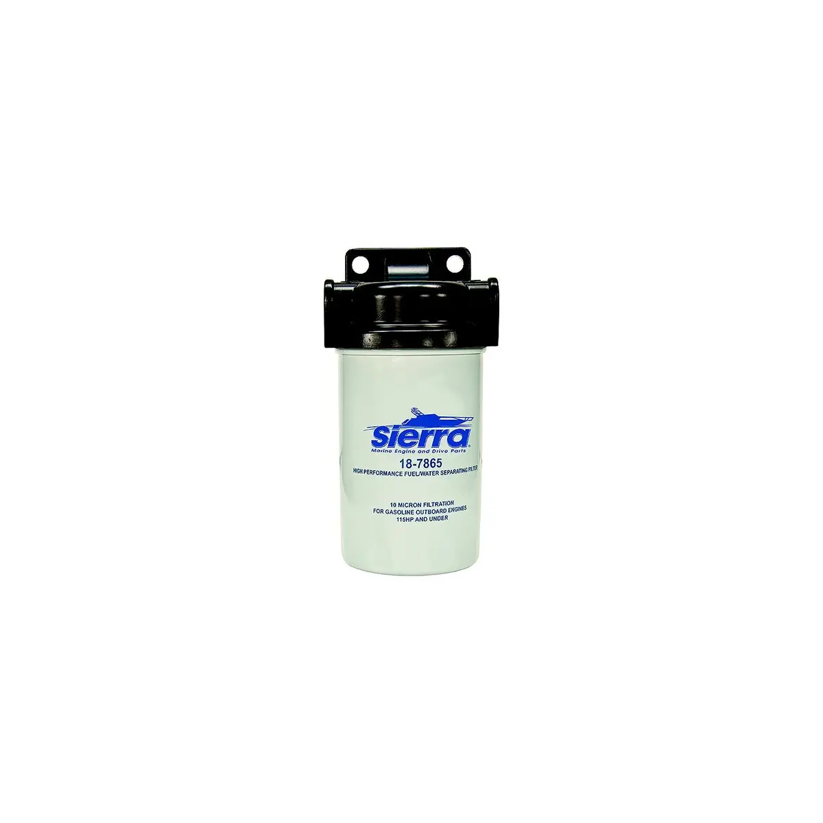 Sierra 18-7965-1 Fuel Water Separator Assembly 1