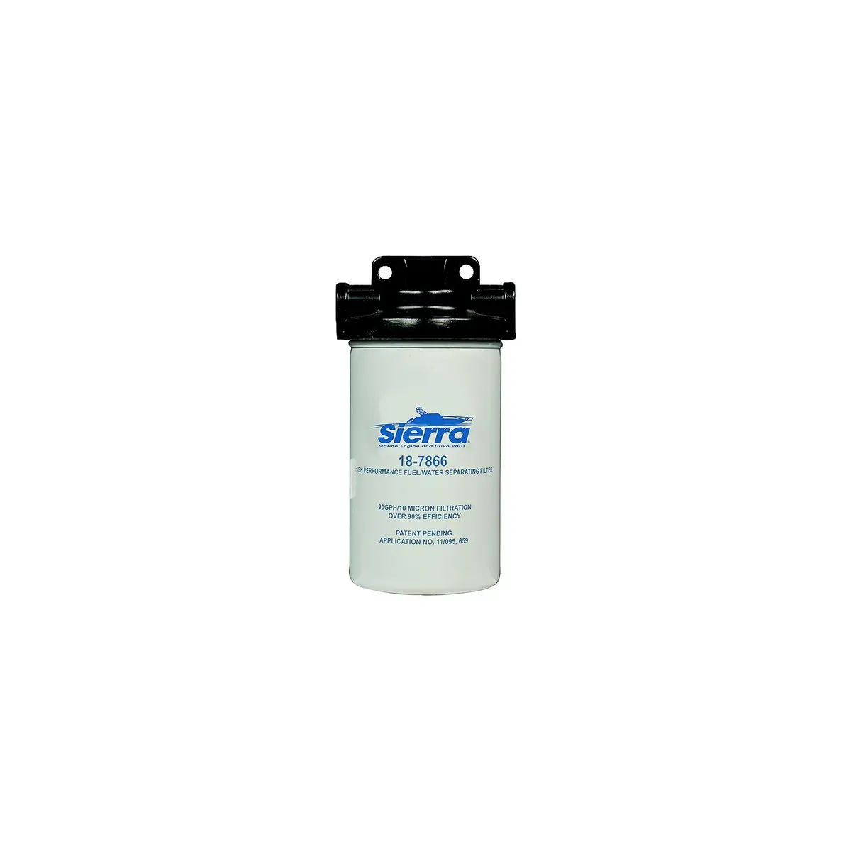 Sierra 18-7966-1 Fuel / Water Separator Kit 1