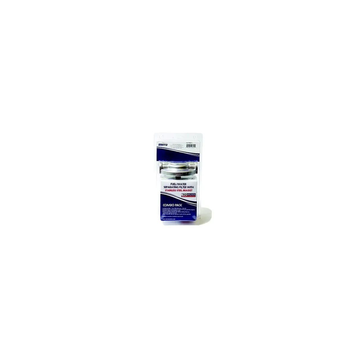 Sierra 18-7984-1 Fuel / Water Separator Kit 1