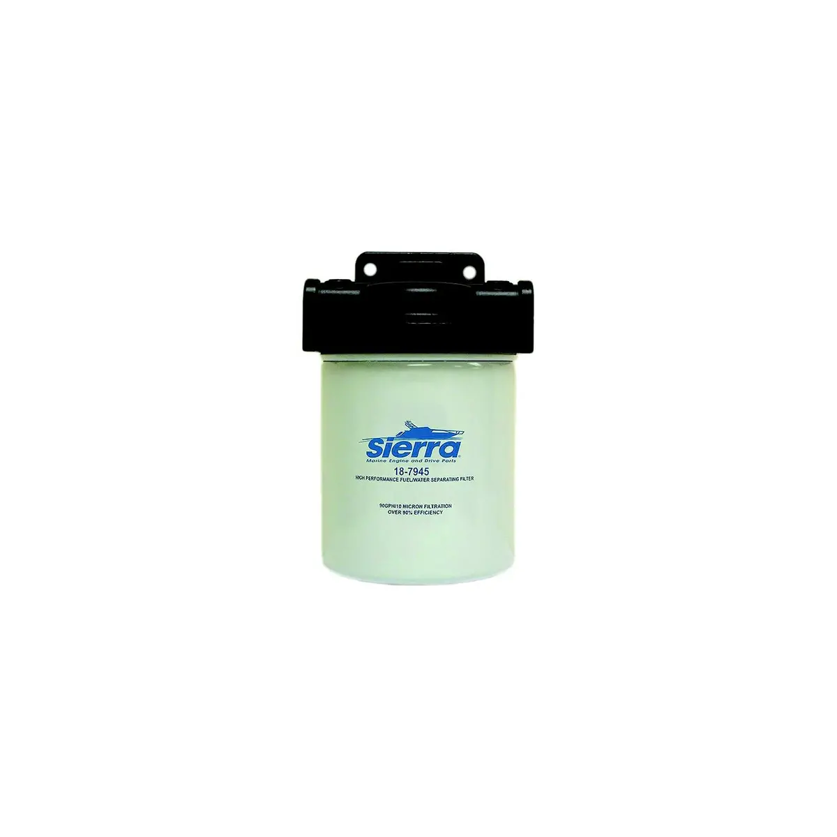 Sierra 18-7986-1 Fuel / Water Separator Kit 1