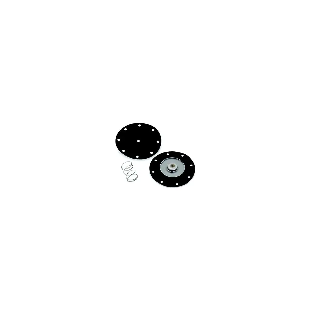 Sierra 18-80011 Suzuki Outboard Diaphragm Kit 1