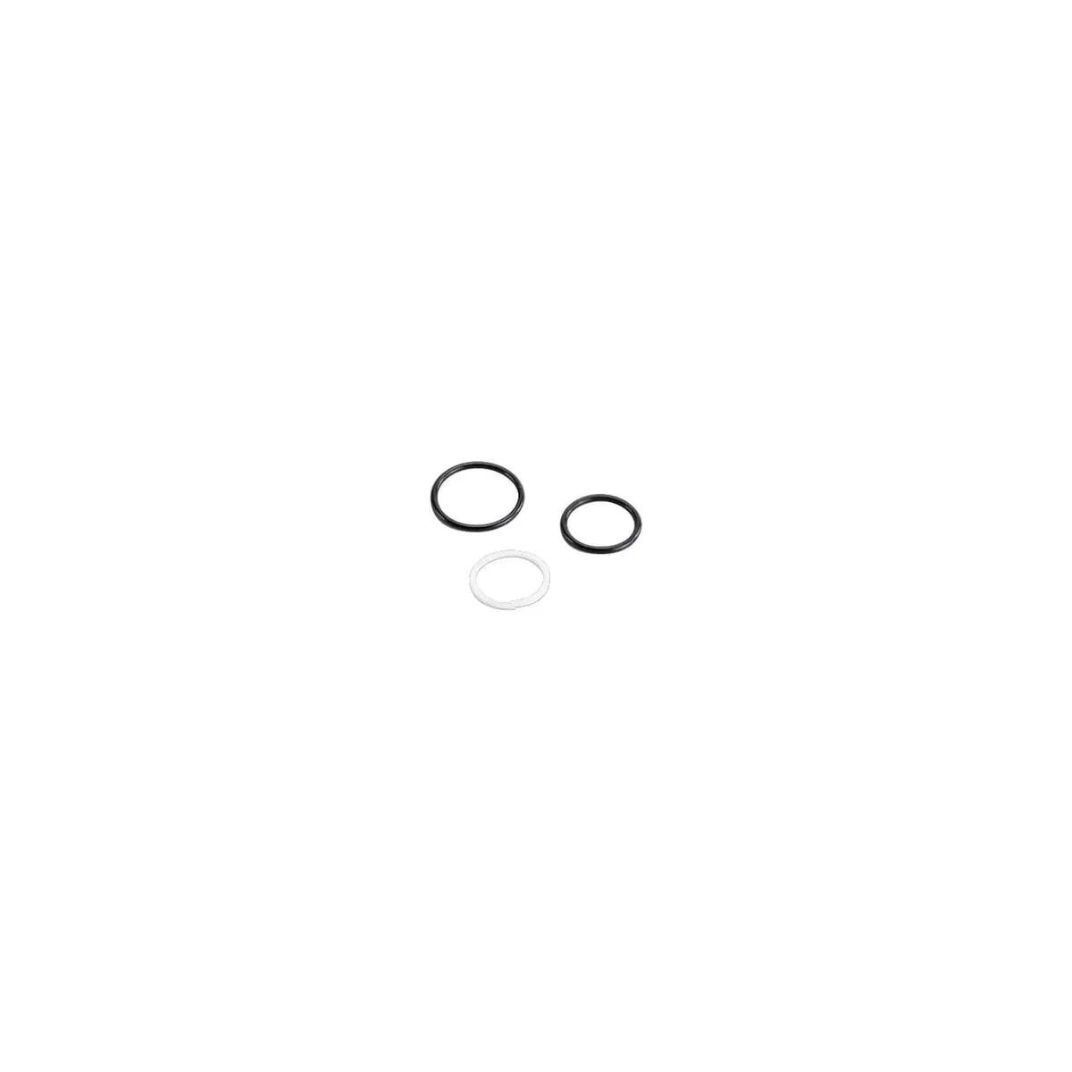 Sierra 18-80014 Suzuki Trim Cylinder O-Ring Set 1
