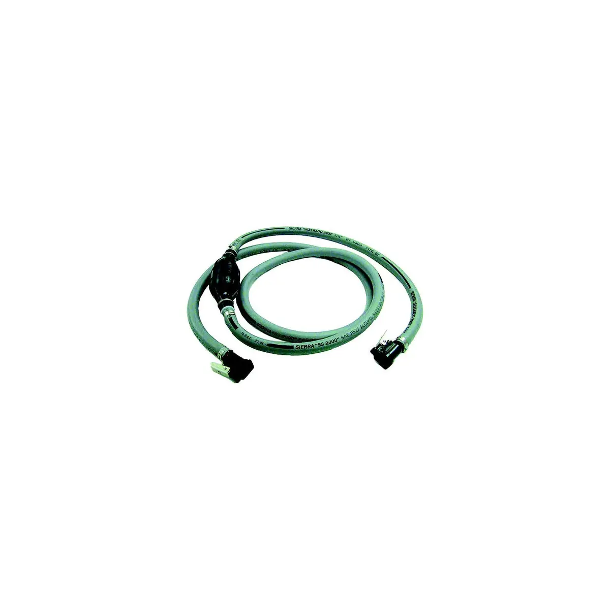 Sierra 18-8009Ep-2 Fuel Line 8' Ev/Jn 2 Fit Epa 1