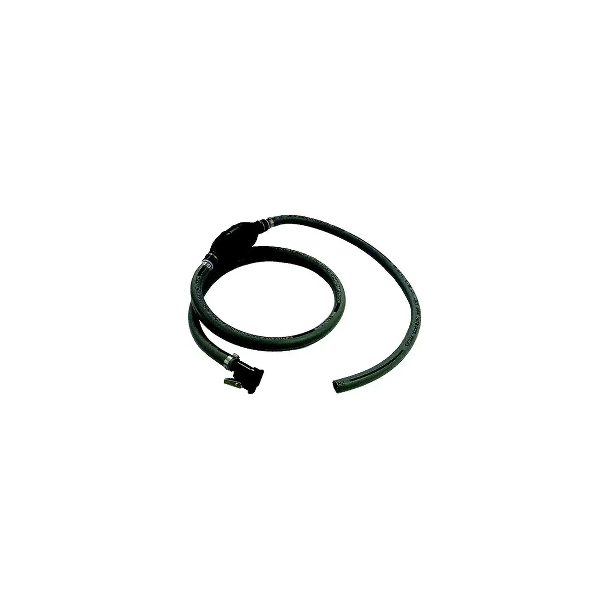 Sierra 18-8014Ep-2 Johnson/Evinrude 8' Fuel Line 1 Fit Epa 1