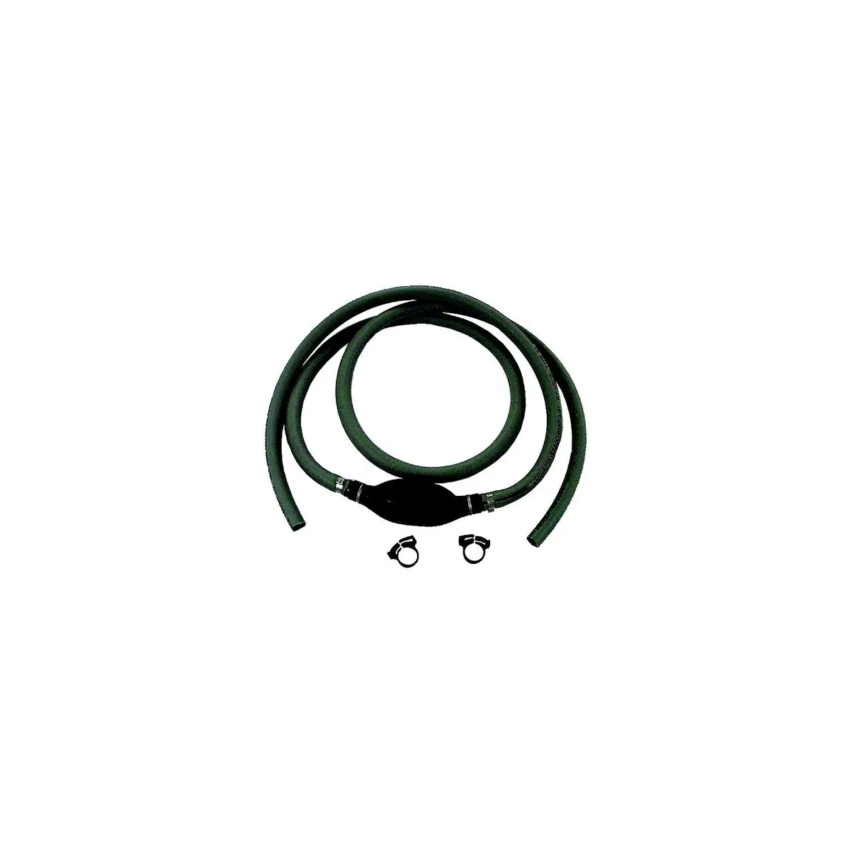 Sierra 18-8015Ep-2 Fuel Line 8' 3/8" Univ Epa 1