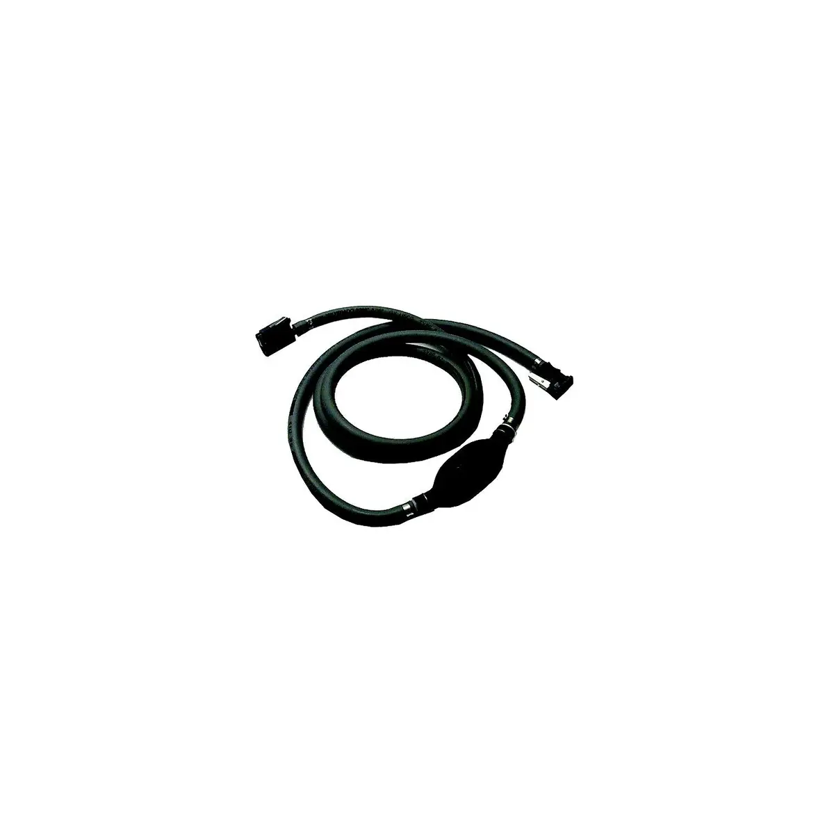 Sierra 18-8016Ep-2 Fuel Line 8' Mercury Clip Epa 1