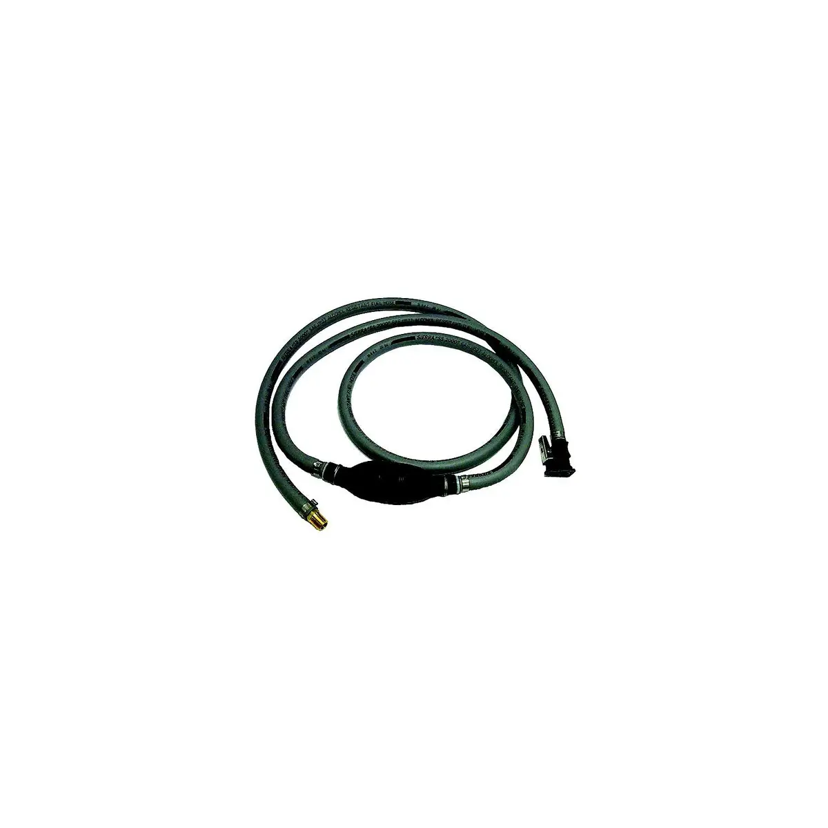 Sierra 18-8024Ep-2 Fuel Line 8' Mc Barb-Clip Epa 1