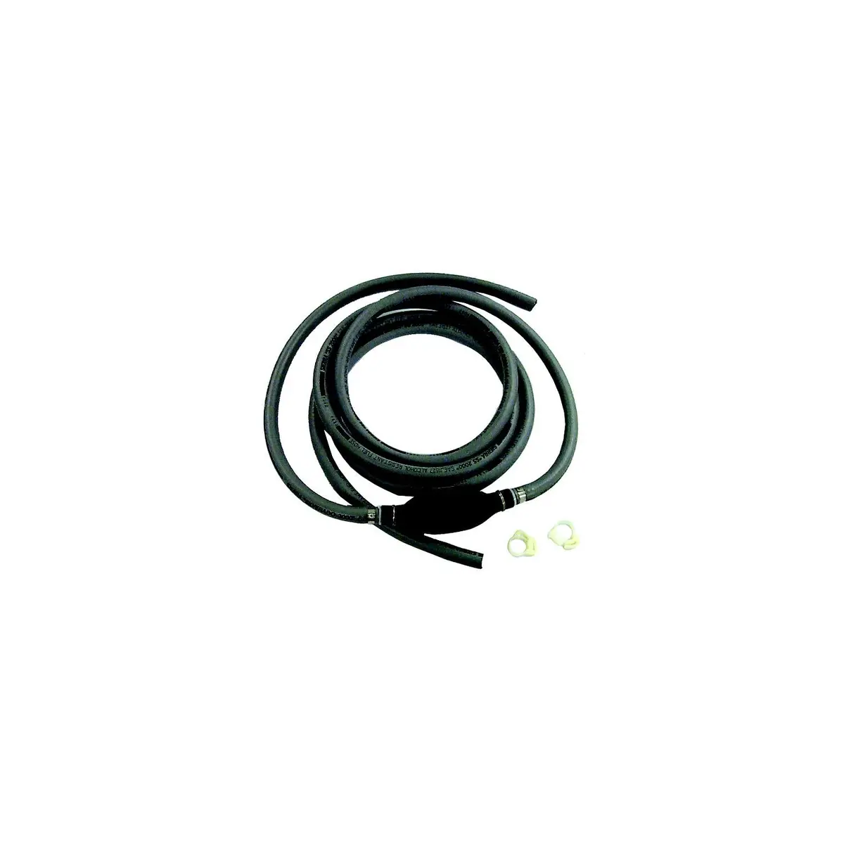 Sierra 18-8032Ep-2 Fuel Line 12' 5/16" Univ Epa 1