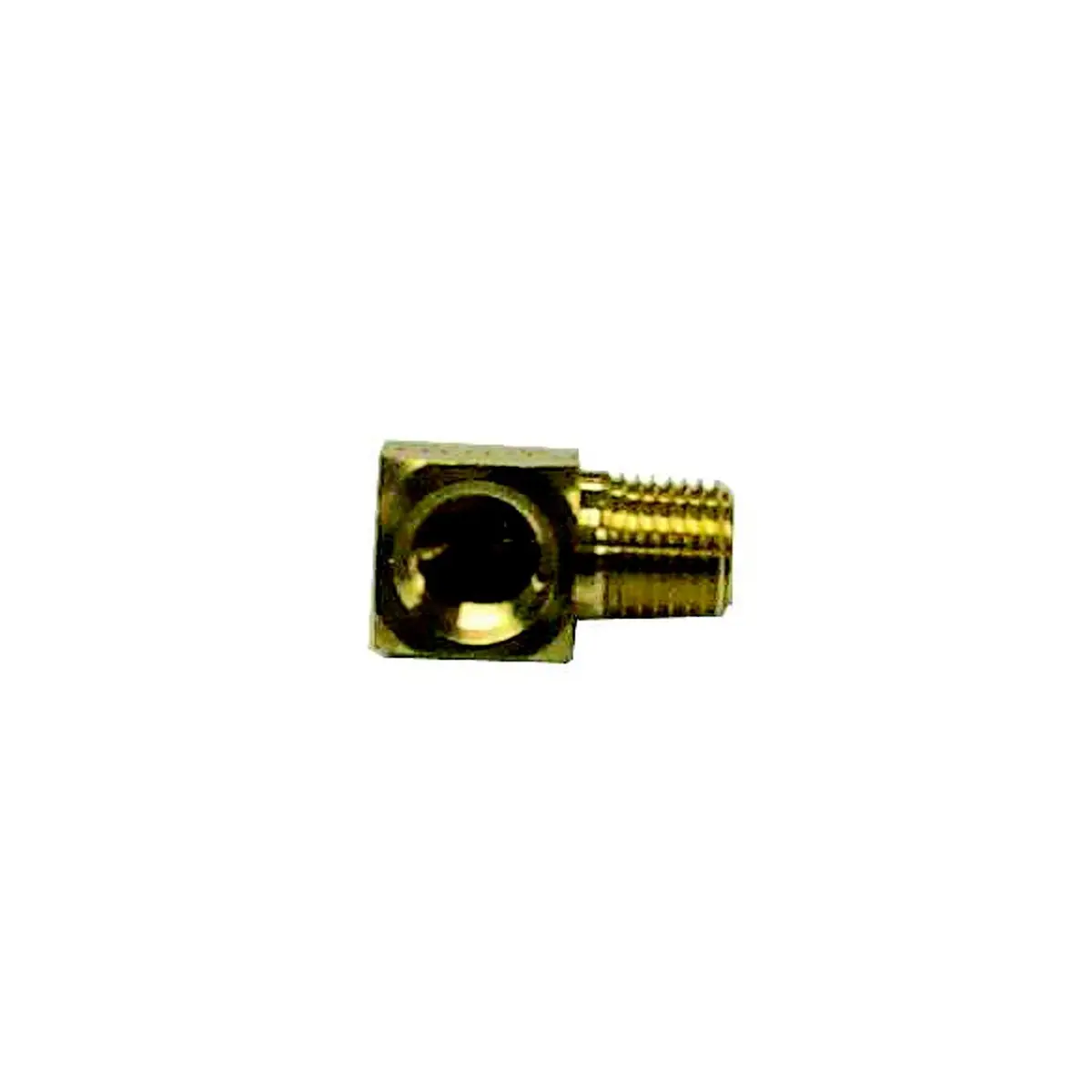 Sierra 18-8040 Universal 1/4" Female Fuel Tank Elbow 1