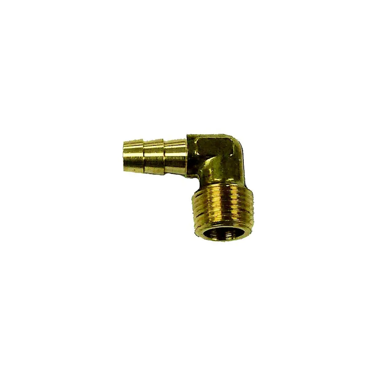 Sierra 18-8072 Connector, 90 Degree Elbow 1