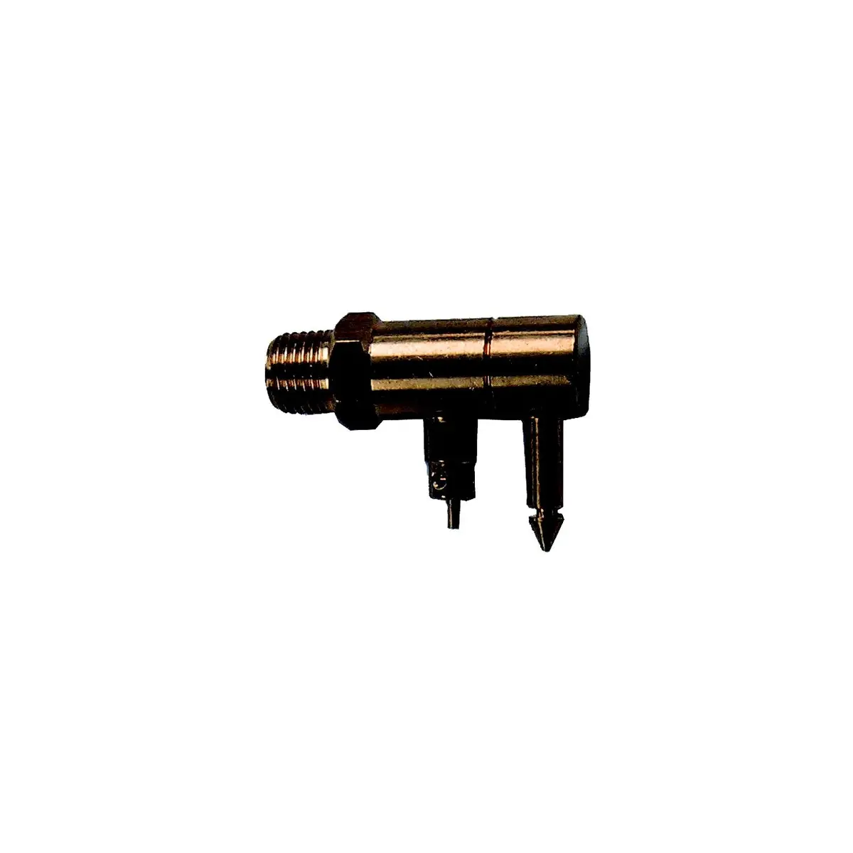 Sierra 18-8077-1 Connector, Mercury/Mariner/Yamaha 1
