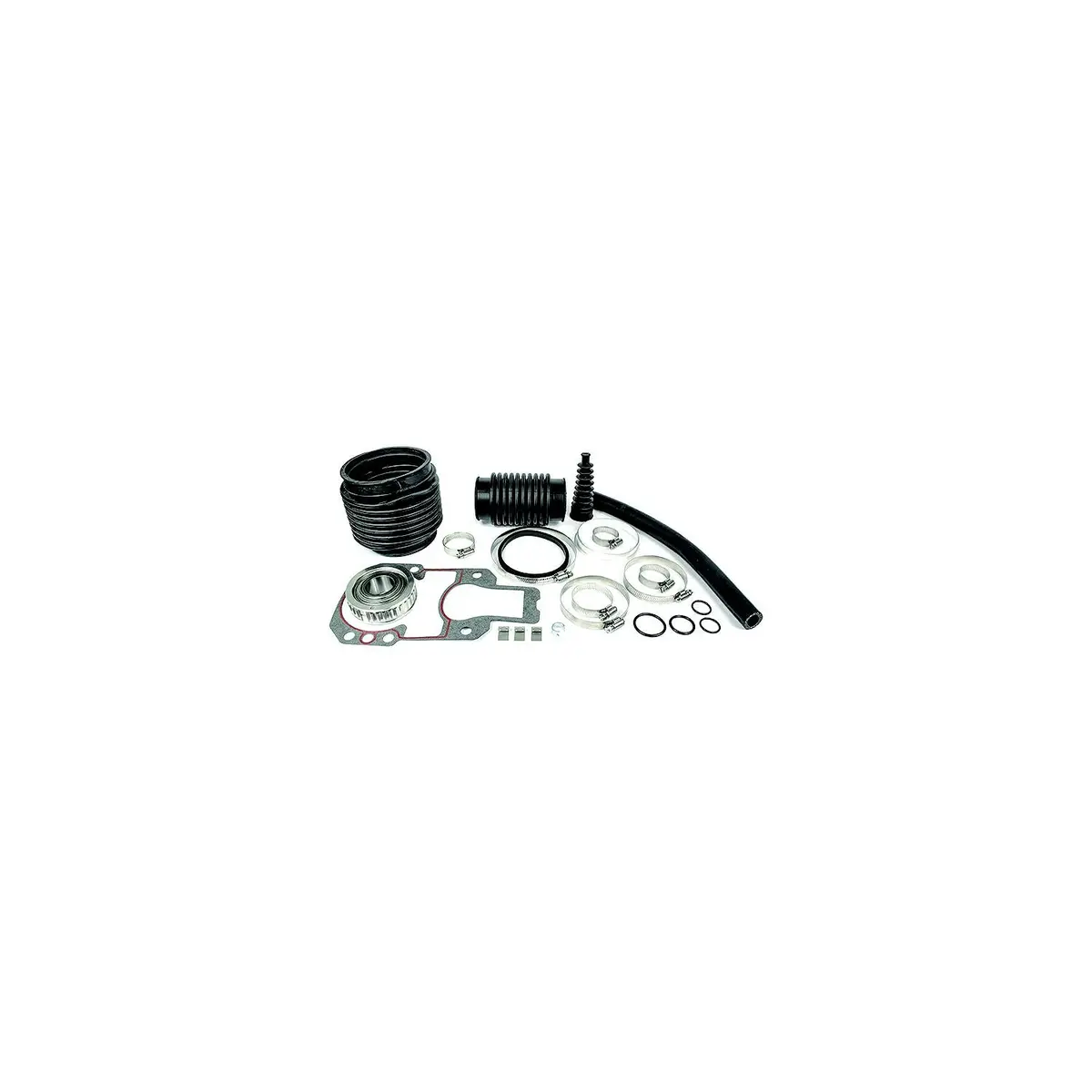 Sierra 18-8206-1 Transom Seal Kit 1