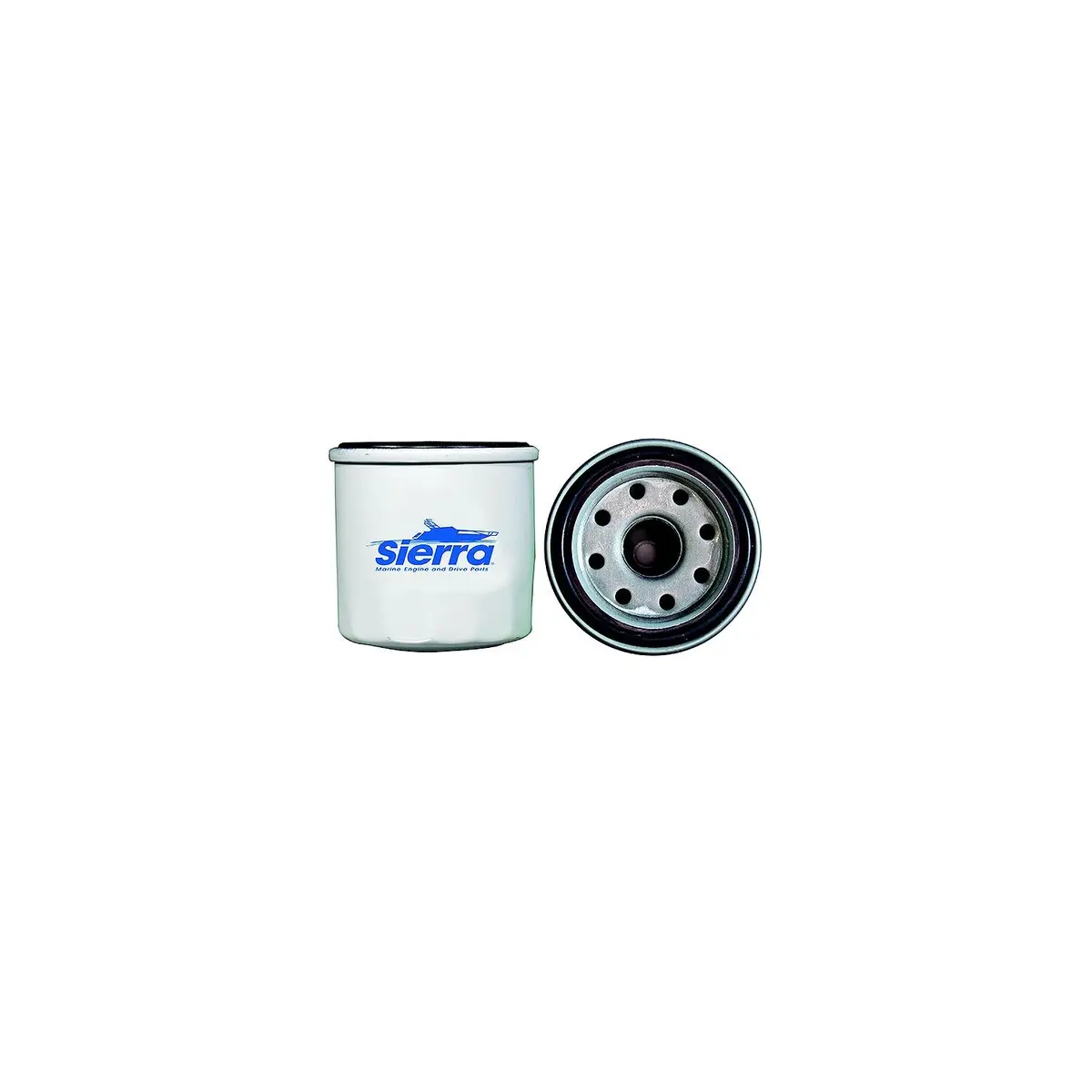 Sierra 18-8700 4-Cycle Outboard Oil Filter 1