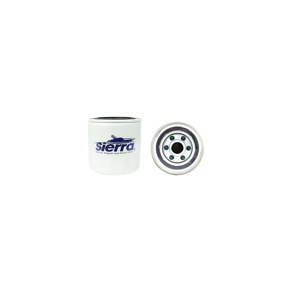 Sierra 18-8779 Oil Filter 1