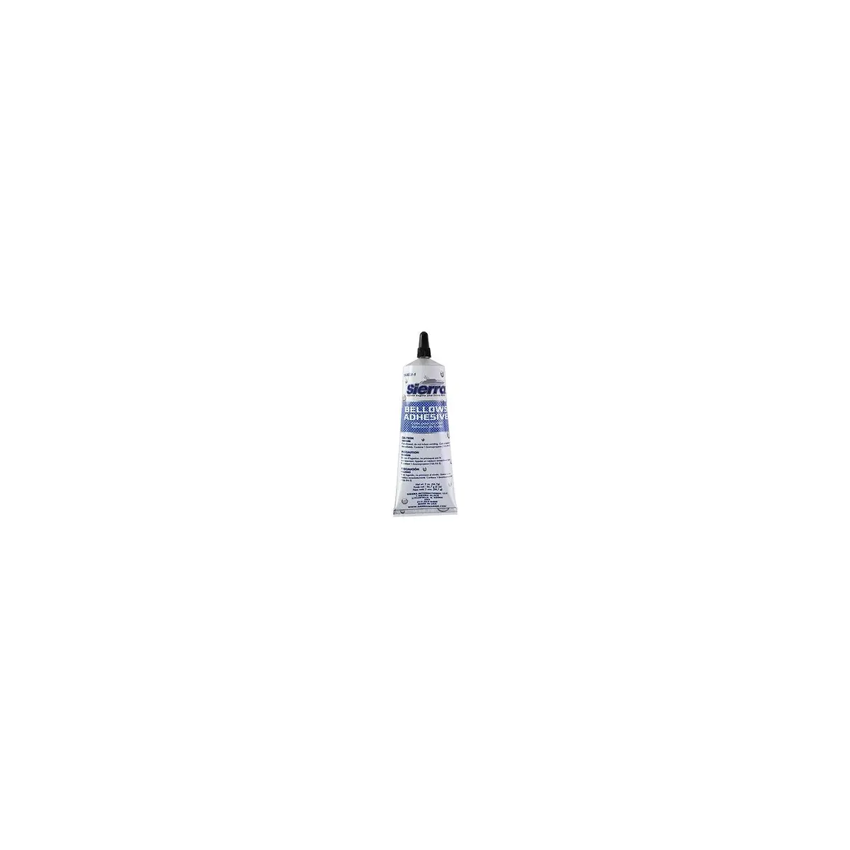 Sierra 18-9031-1 Bellows Adhesive 1