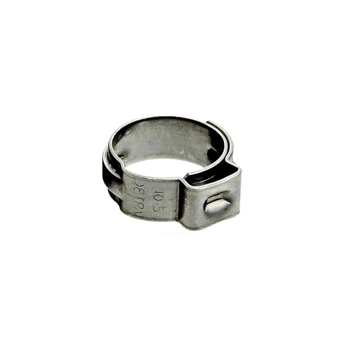 Sierra 18-9132-9 Oetiker Clamp 9/16", 10/Bag 1